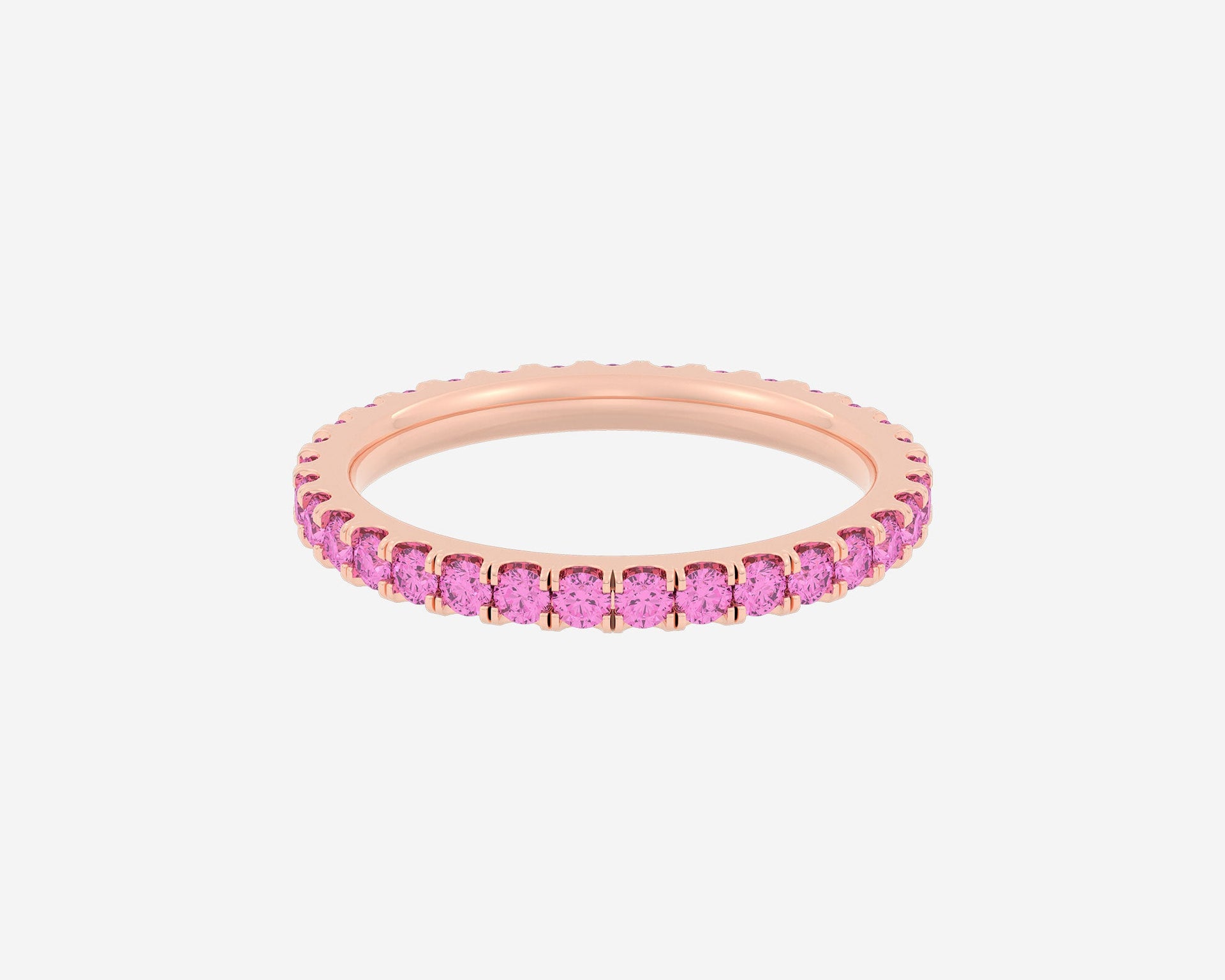 The Gem Full Eternity