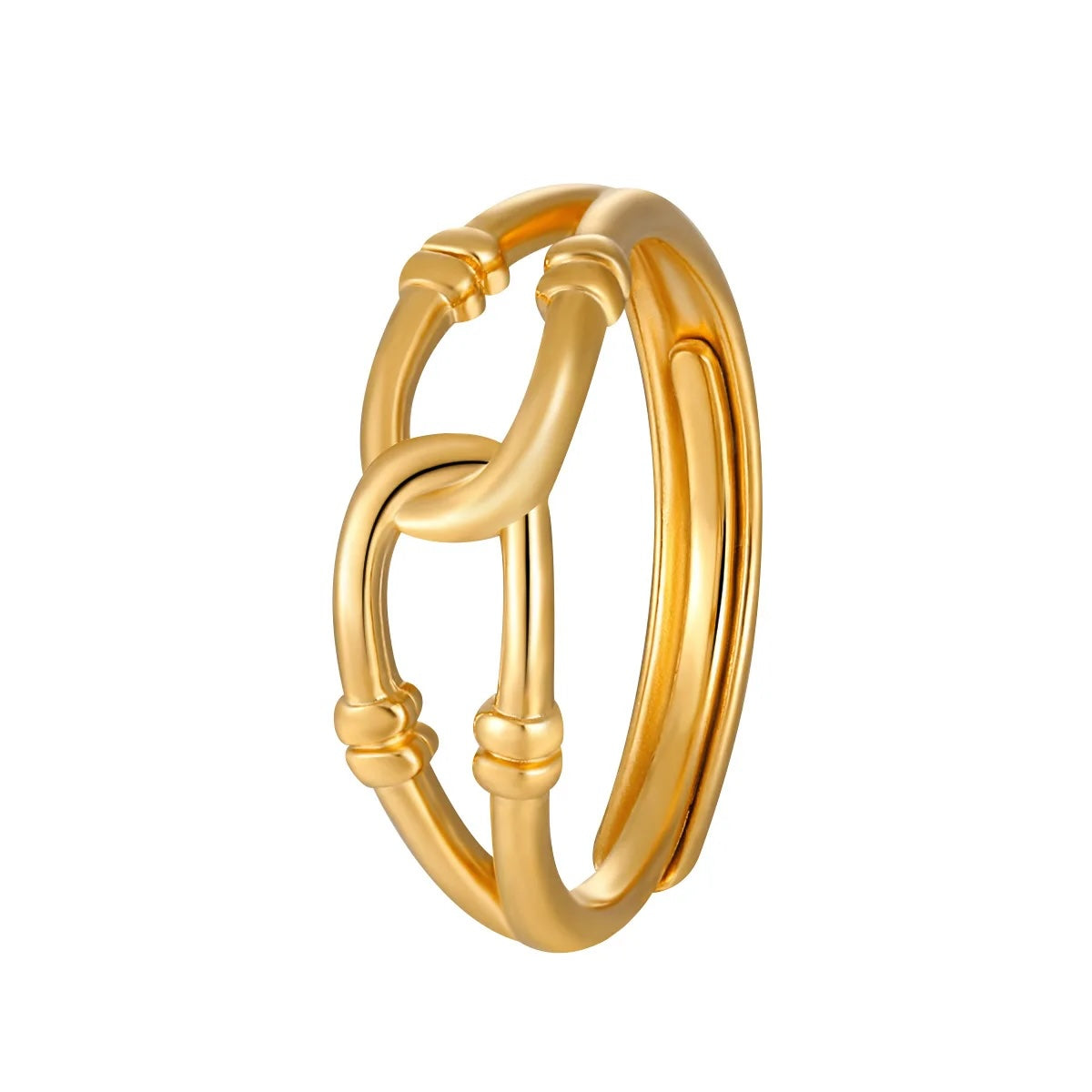 Gemma Ring