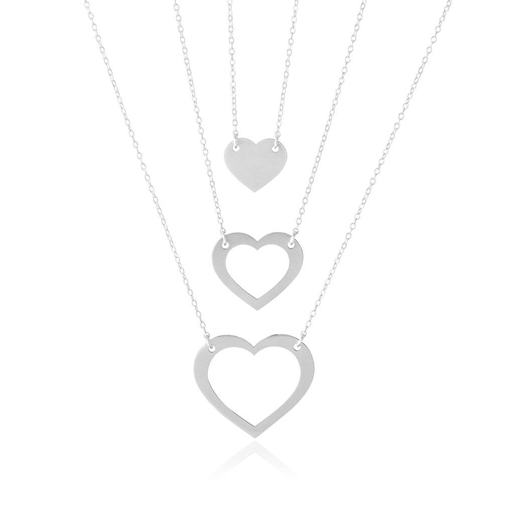Generations Necklace