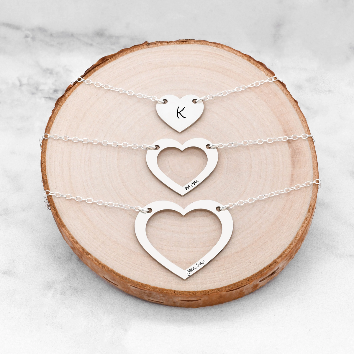 Generations Necklace