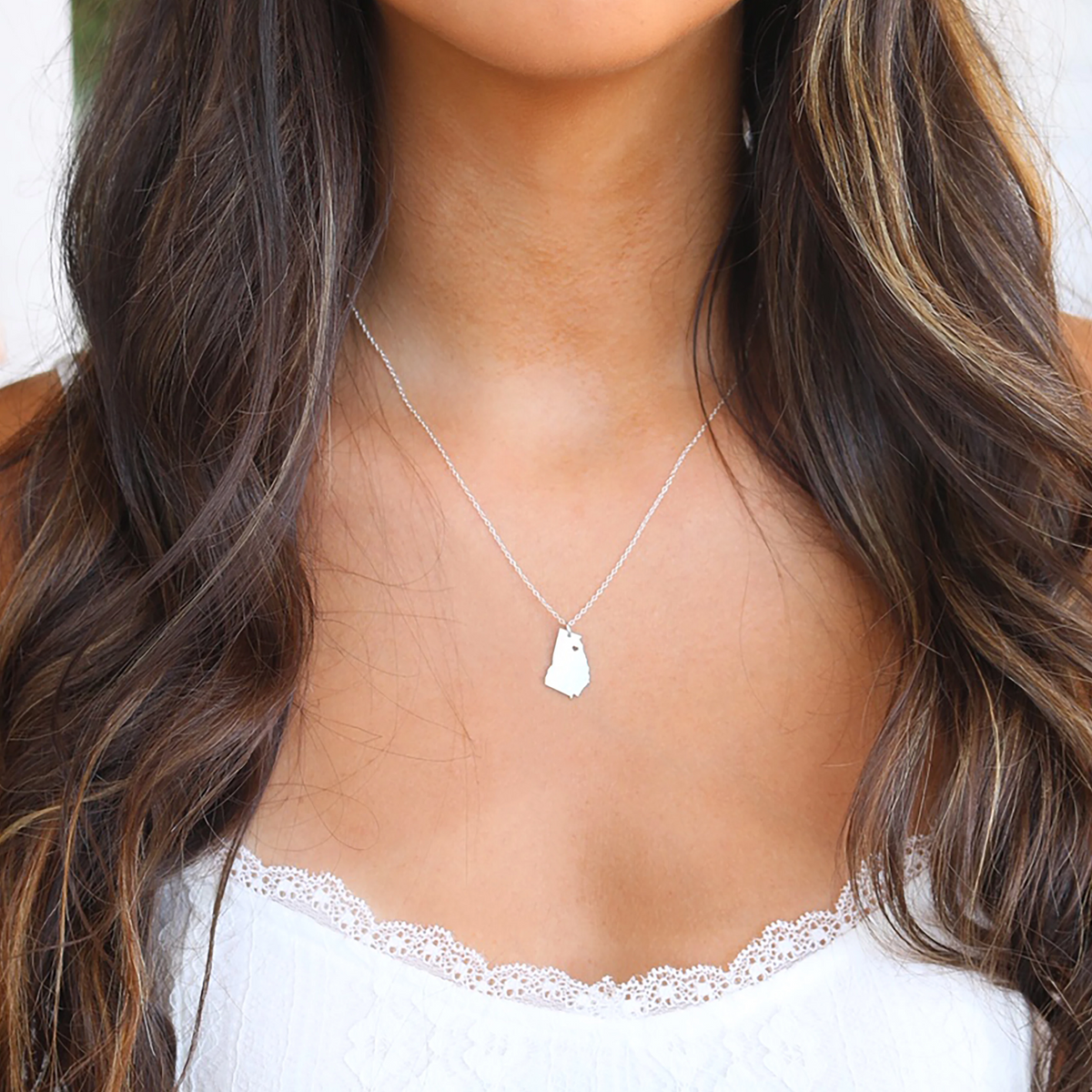 Georgia Necklace