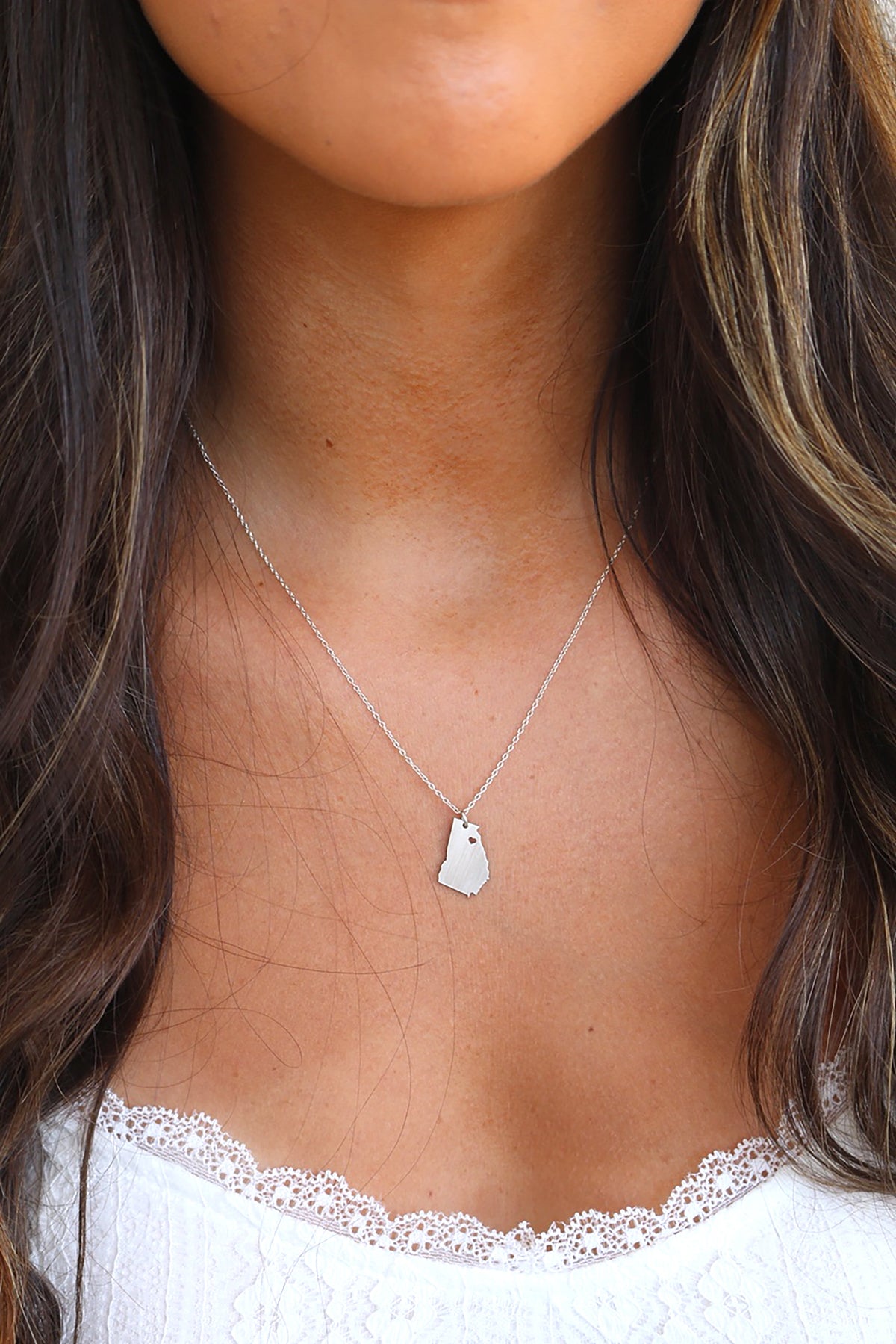 Georgia Necklace