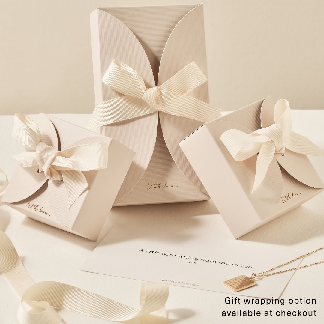 Gold Single Baroque Pearl Bracelet