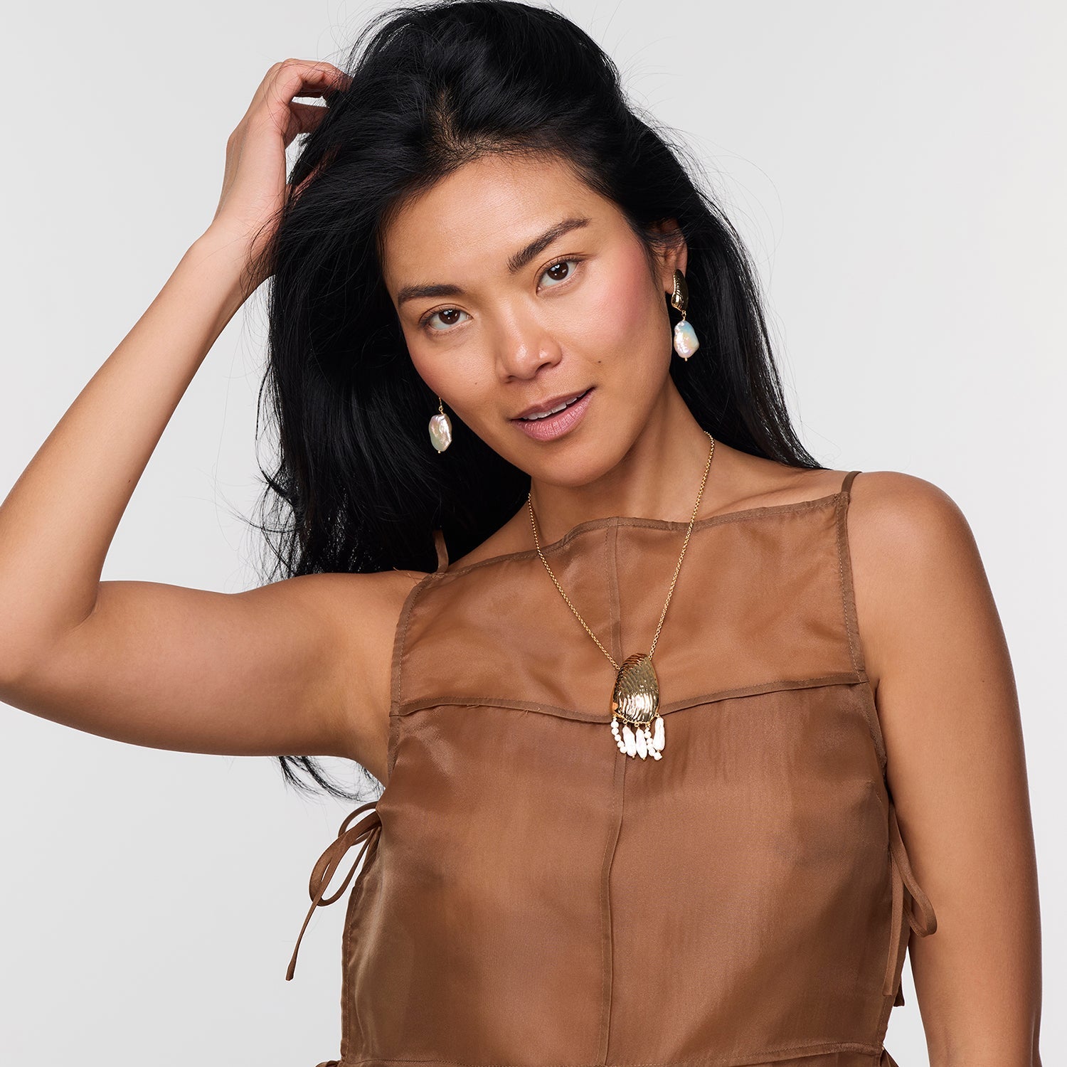 Gloria Necklace