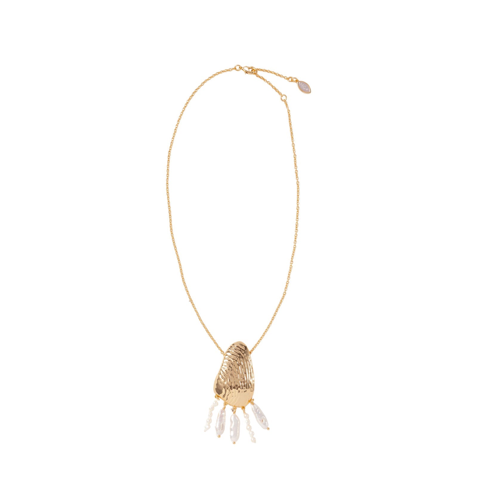 Gloria Necklace