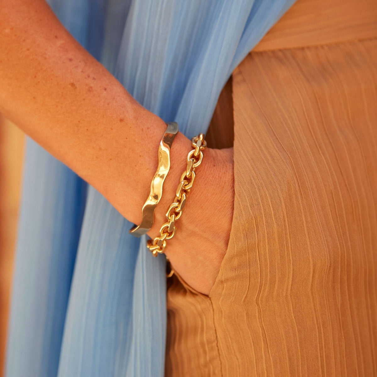 Soraya Cuff