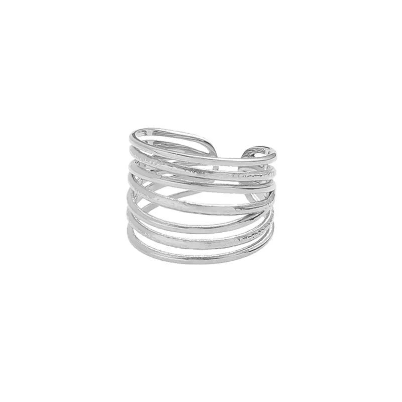 Greta Wrap Ring