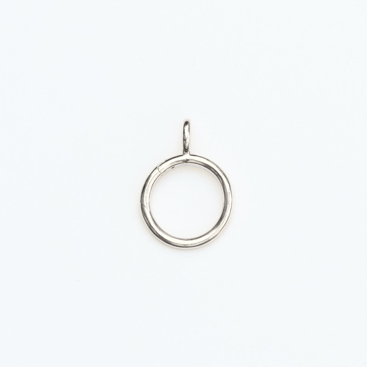 Luxe Charm Holder