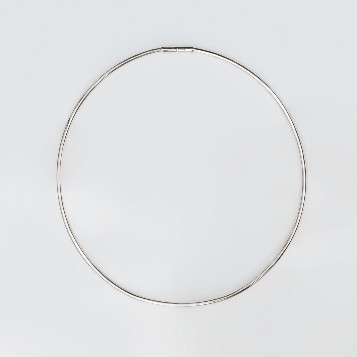 Torque Collar Necklace