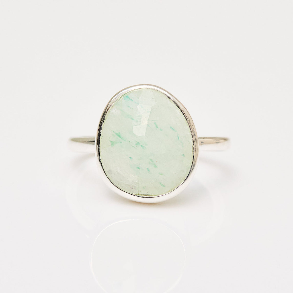 Talia Grapolite Ring