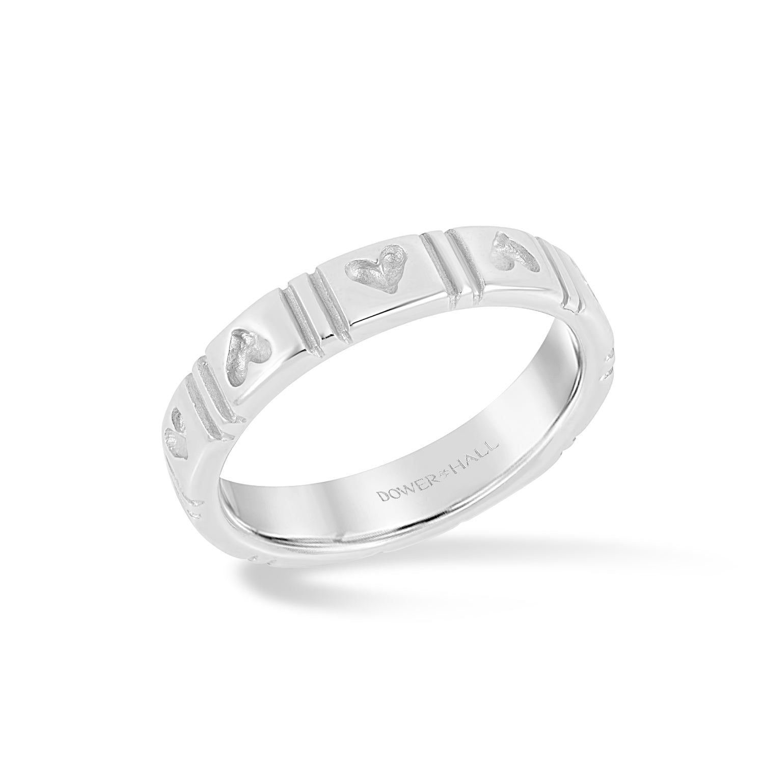 Herald of Hearts Twinkle Ring