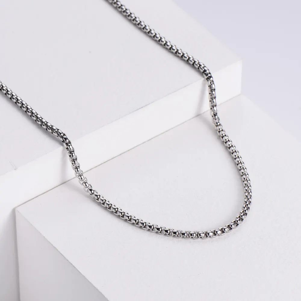 Harper Wide Necklace