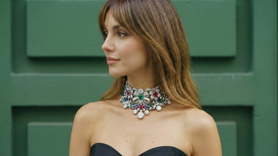 Haute Joaillerie