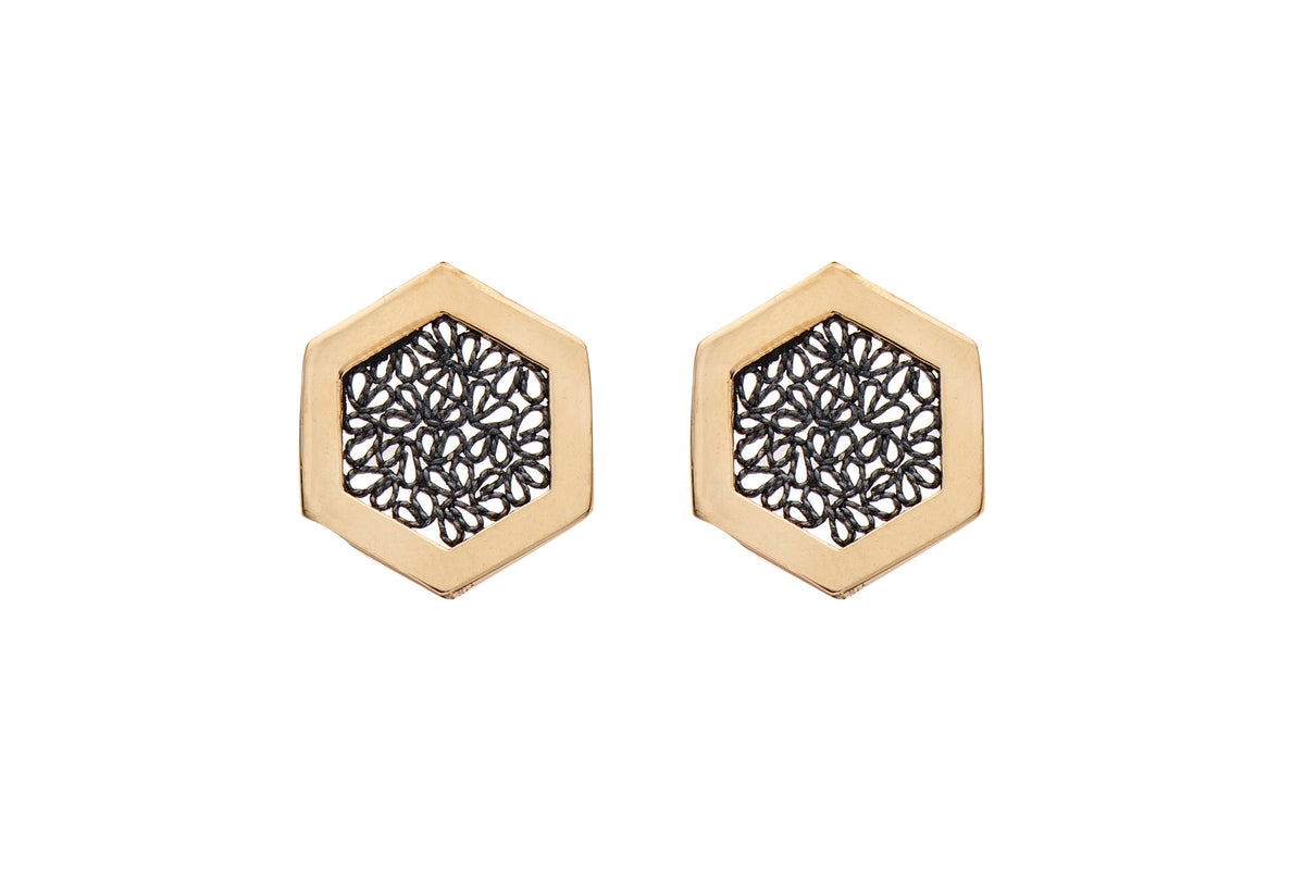 Hexagon (Small)