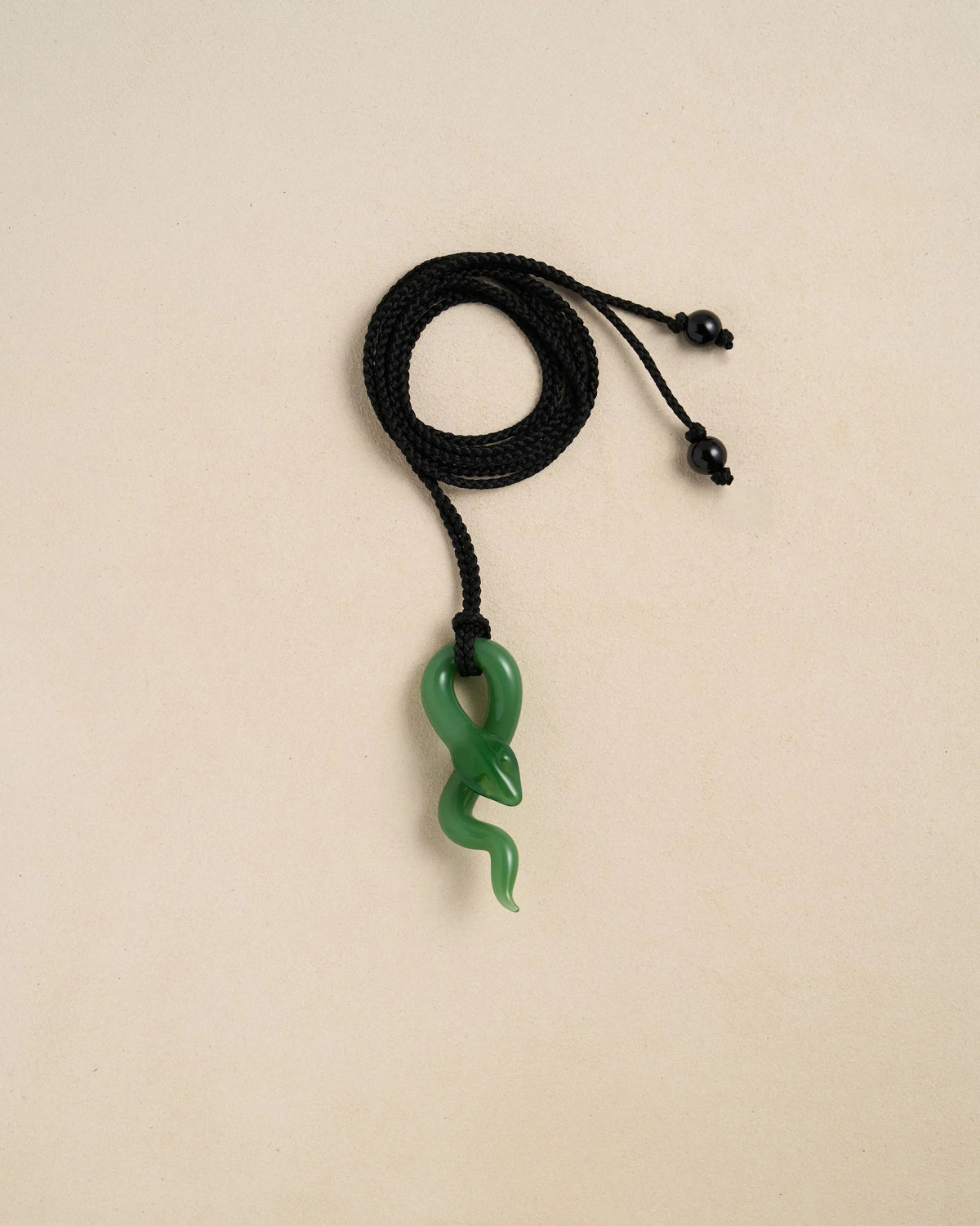 Snake Pendant