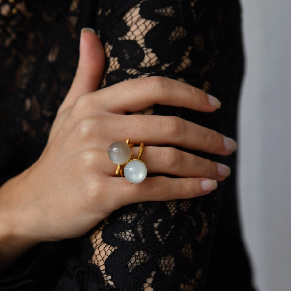 Saigon Lunar Ring