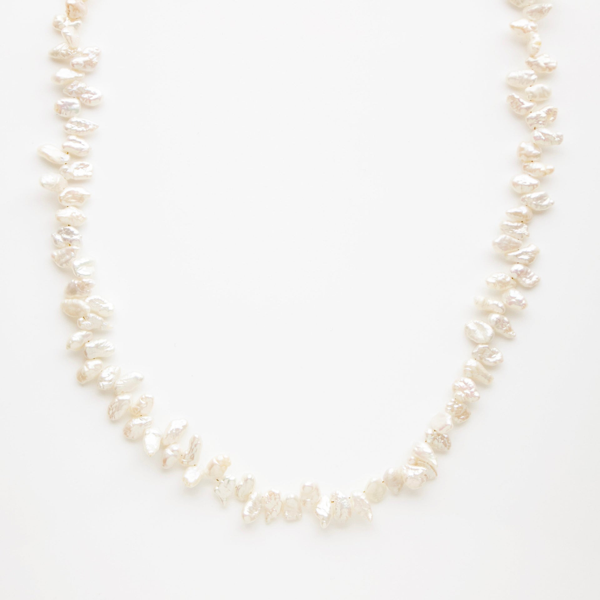 Freshwater Pearl Necklace
