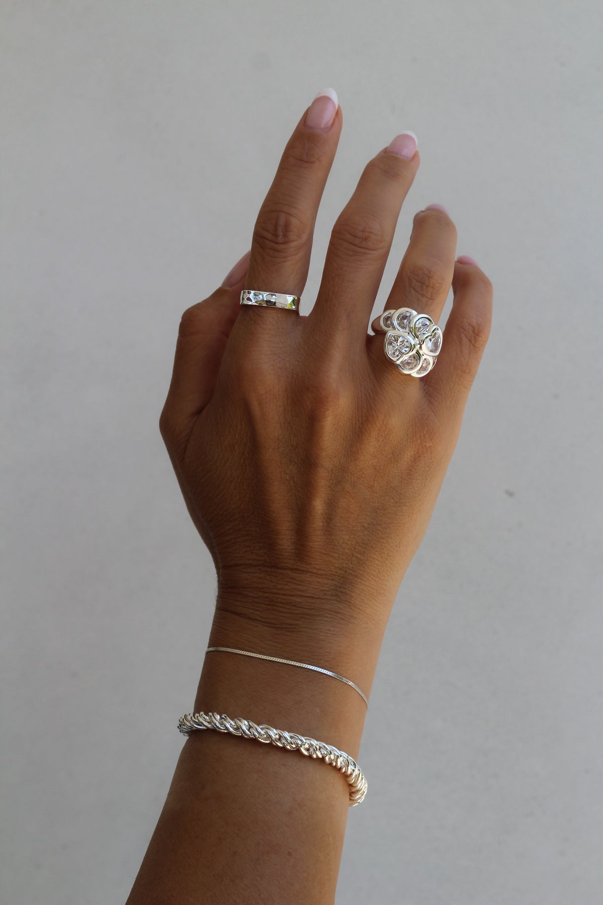 Bardot Ring