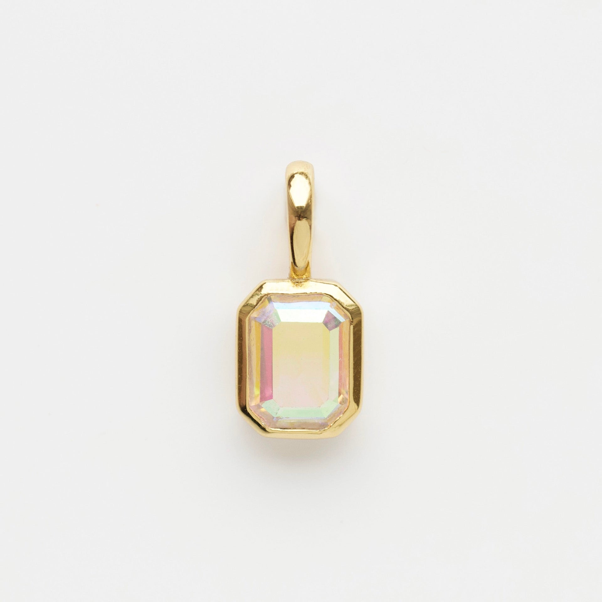 Louise Thompson Lucky Glimmers Pendant