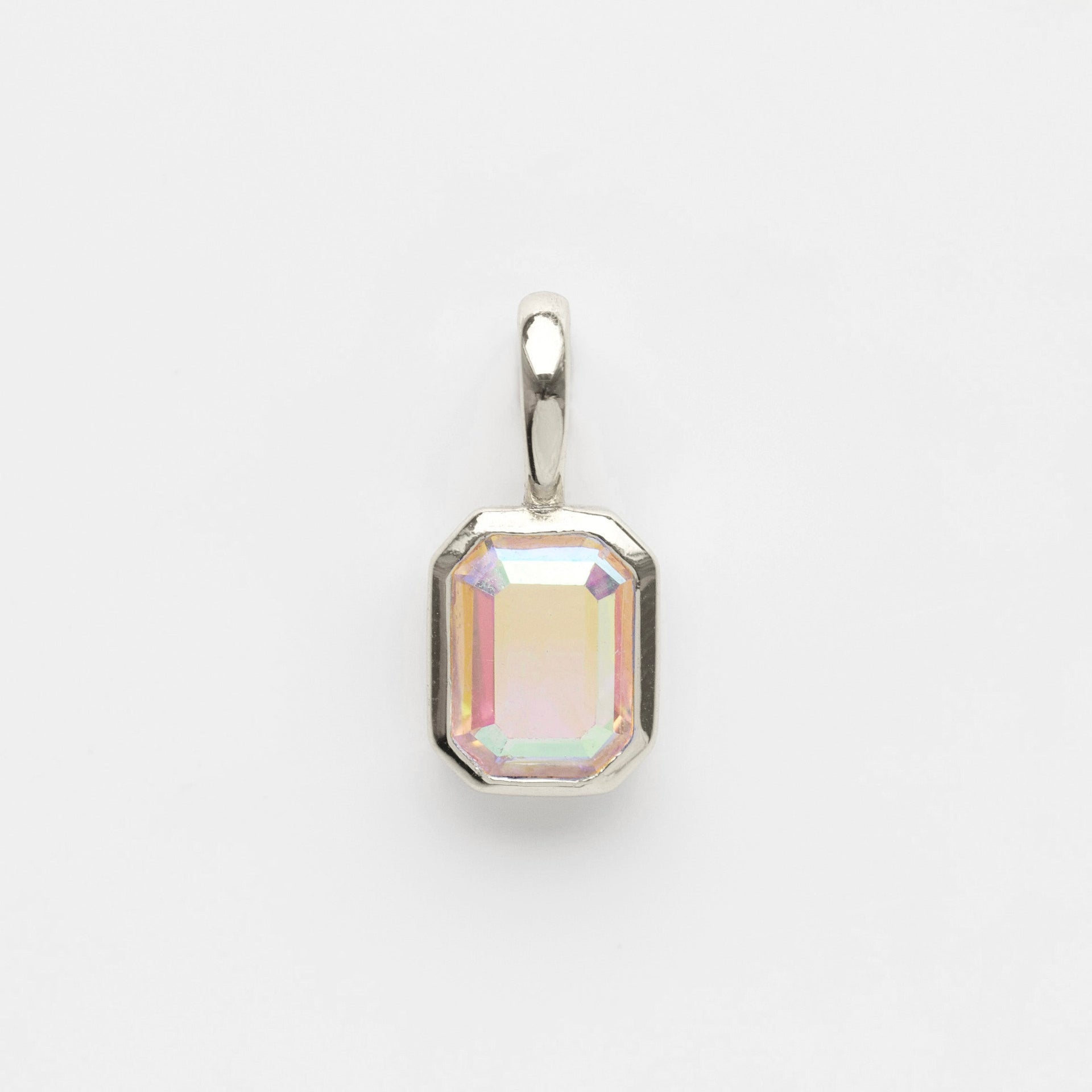 Louise Thompson Lucky Glimmers Pendant