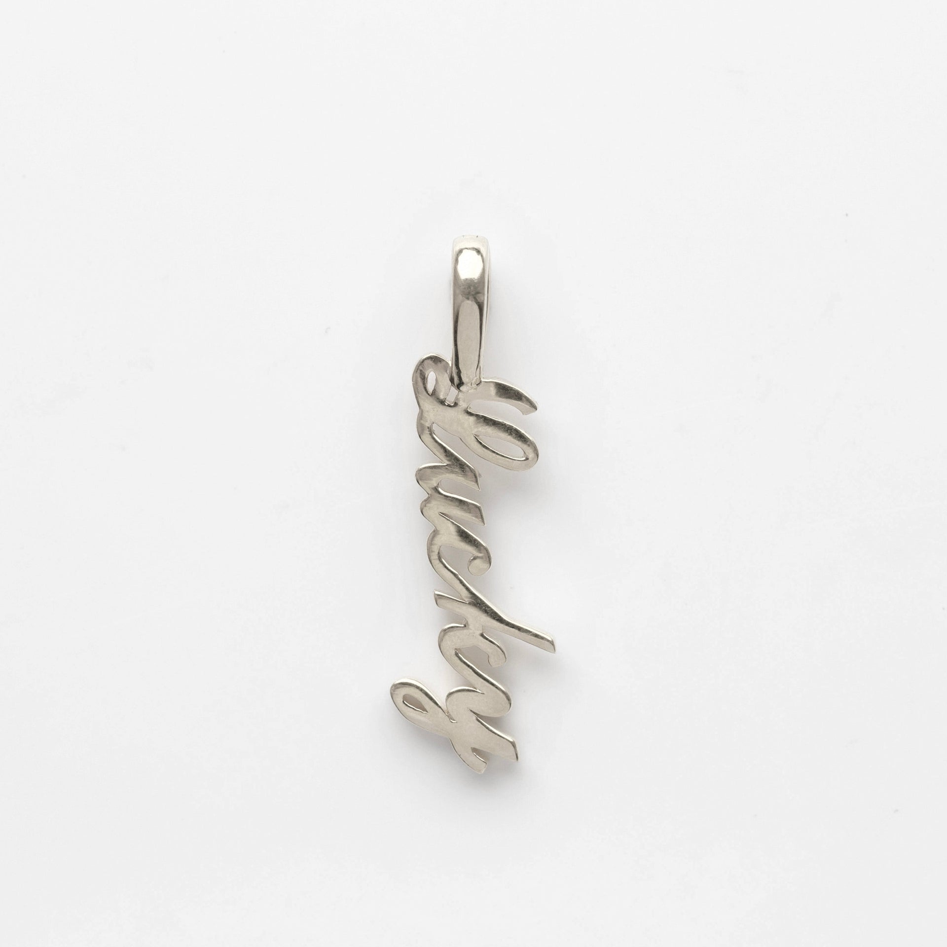 Louise Thompson Lucky Charm