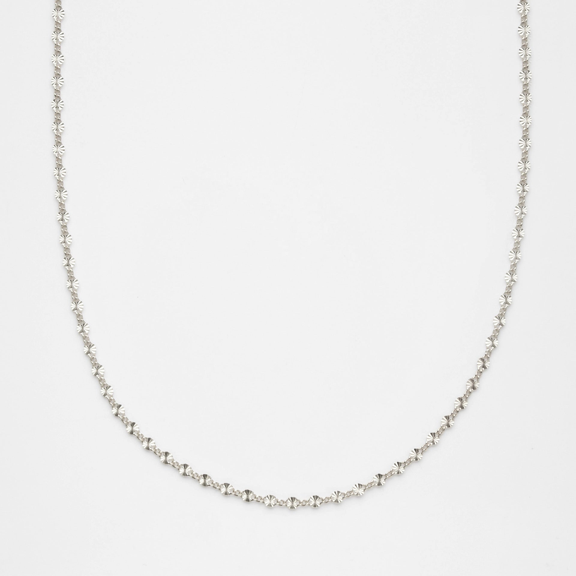 Louise Thompson Lucky Sunray Chain