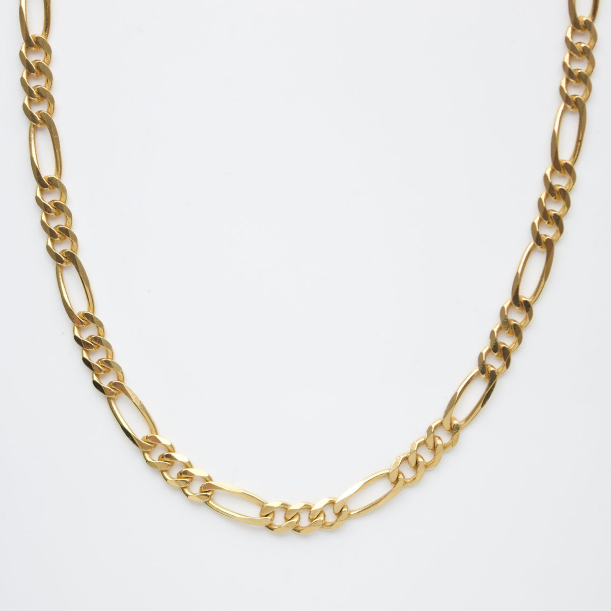 Mens Figaro Chain
