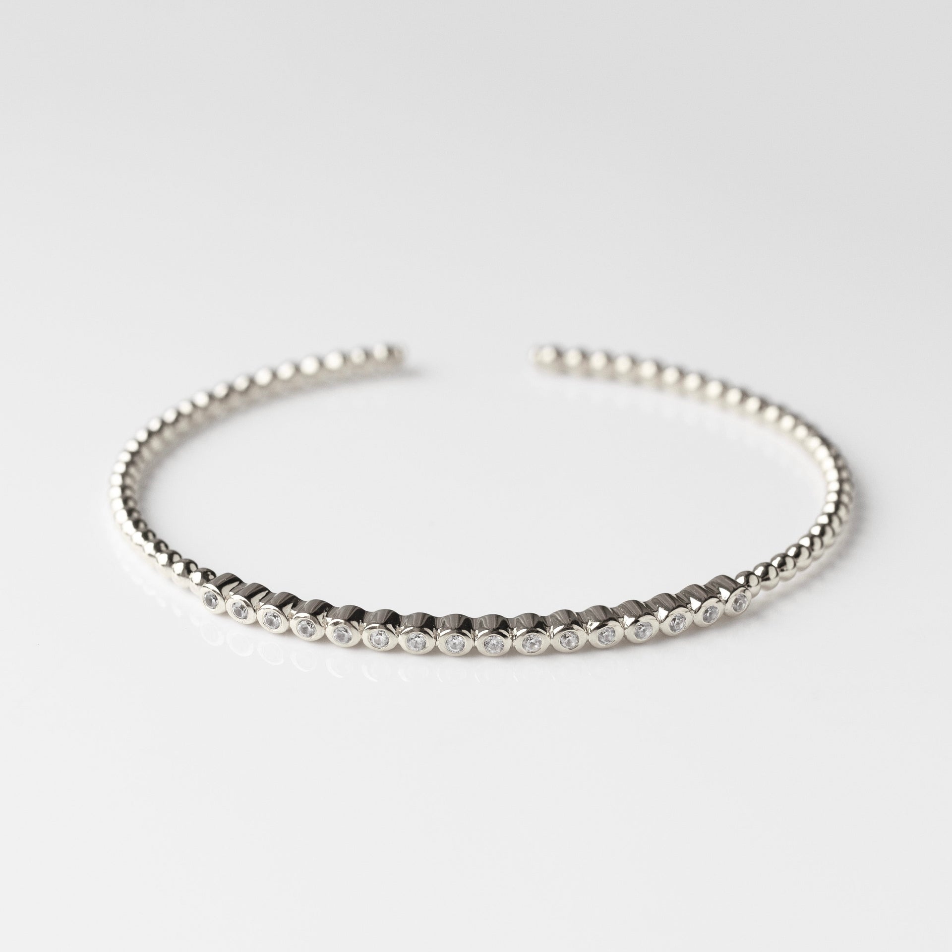 Margaux Bobble Bangle