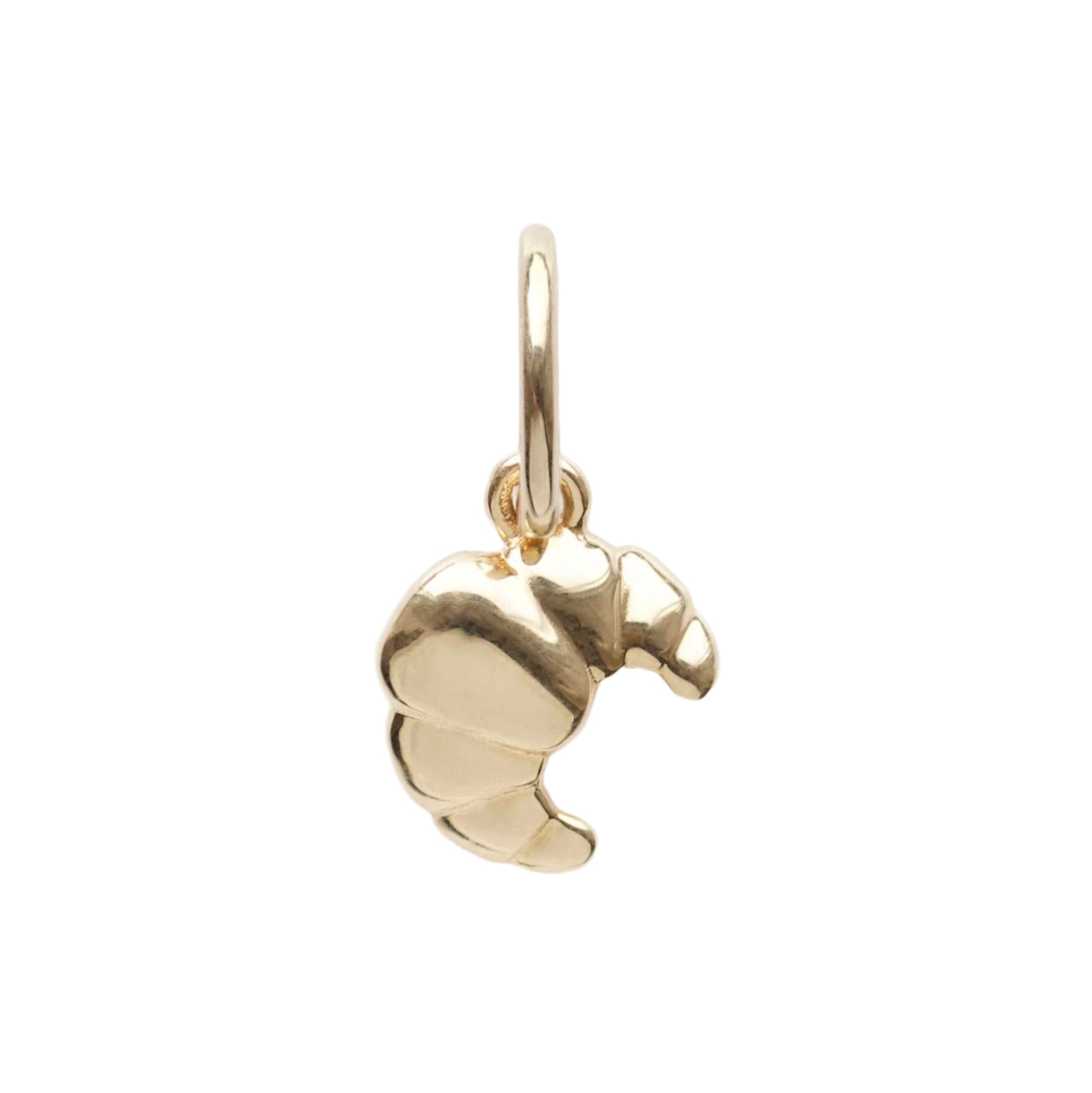 Croissant Charm