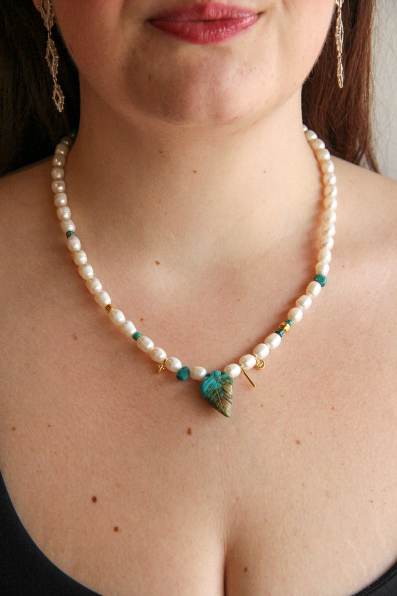 Ojai Necklace