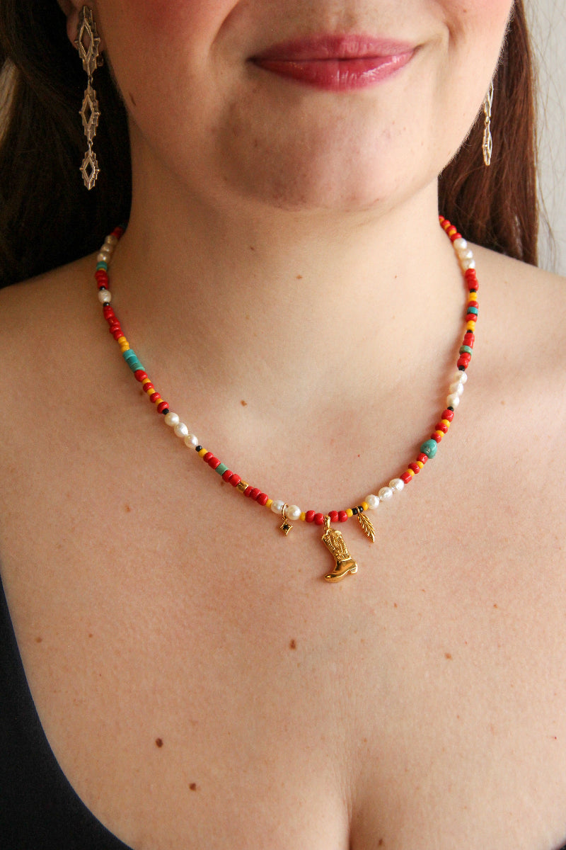 West Bottoms Necklace