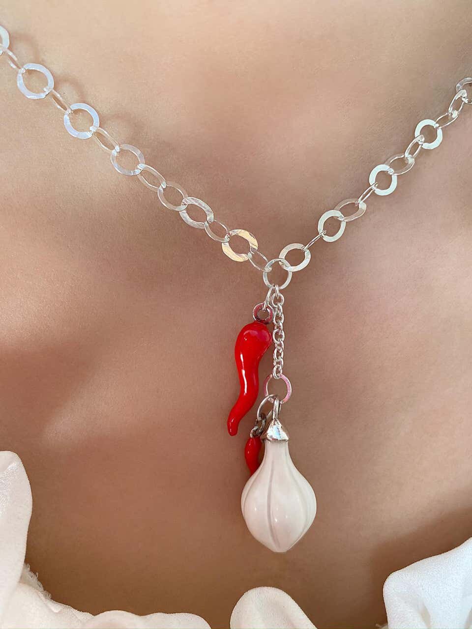 garlic-pepper-talisman-necklace