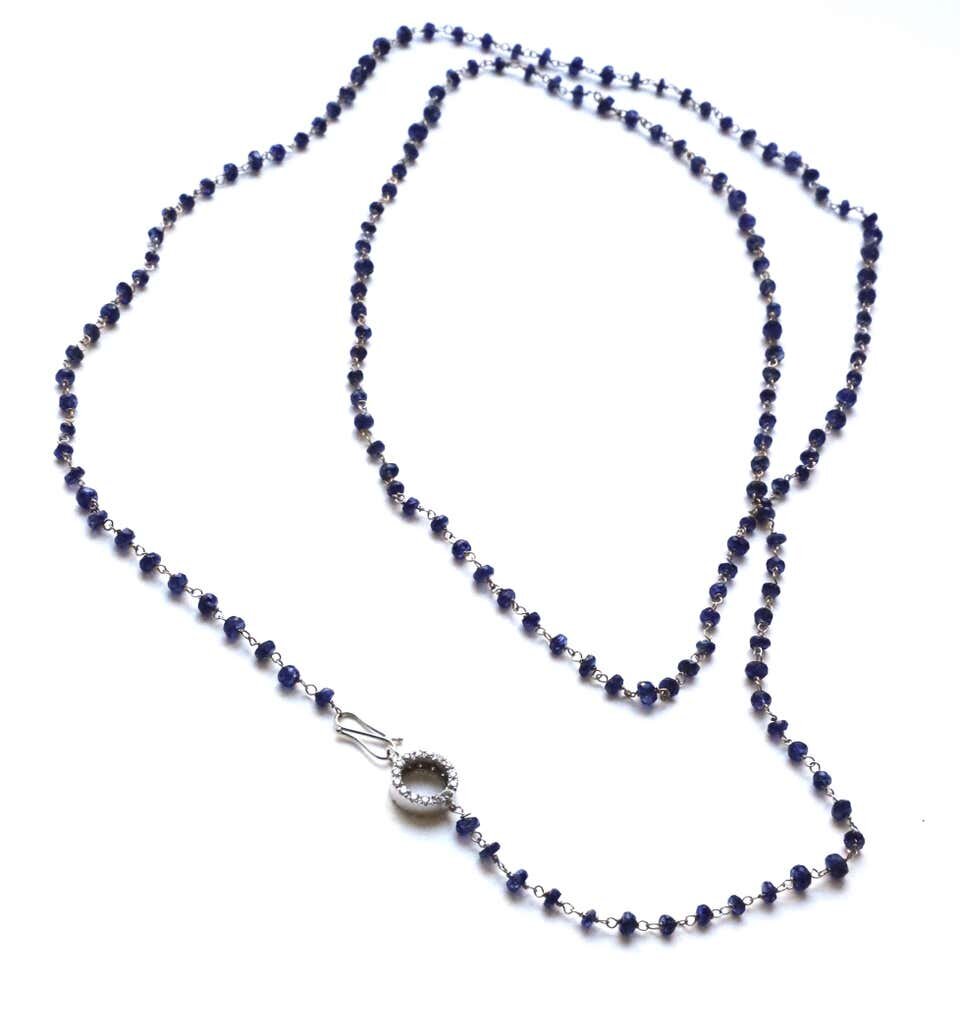 sapphire-beaded-necklace
