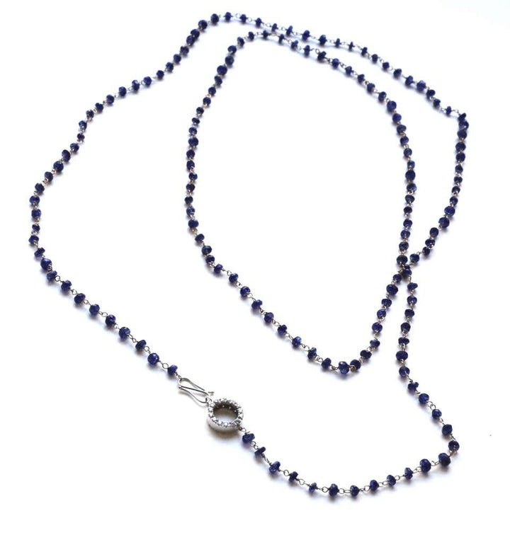 sapphire-beaded-necklace