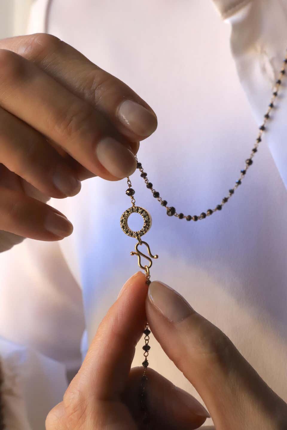 sapphire-beaded-necklace