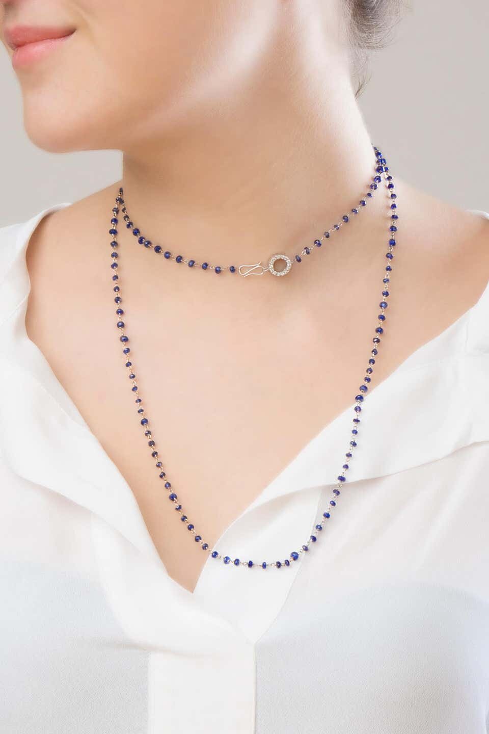 sapphire-beaded-necklace