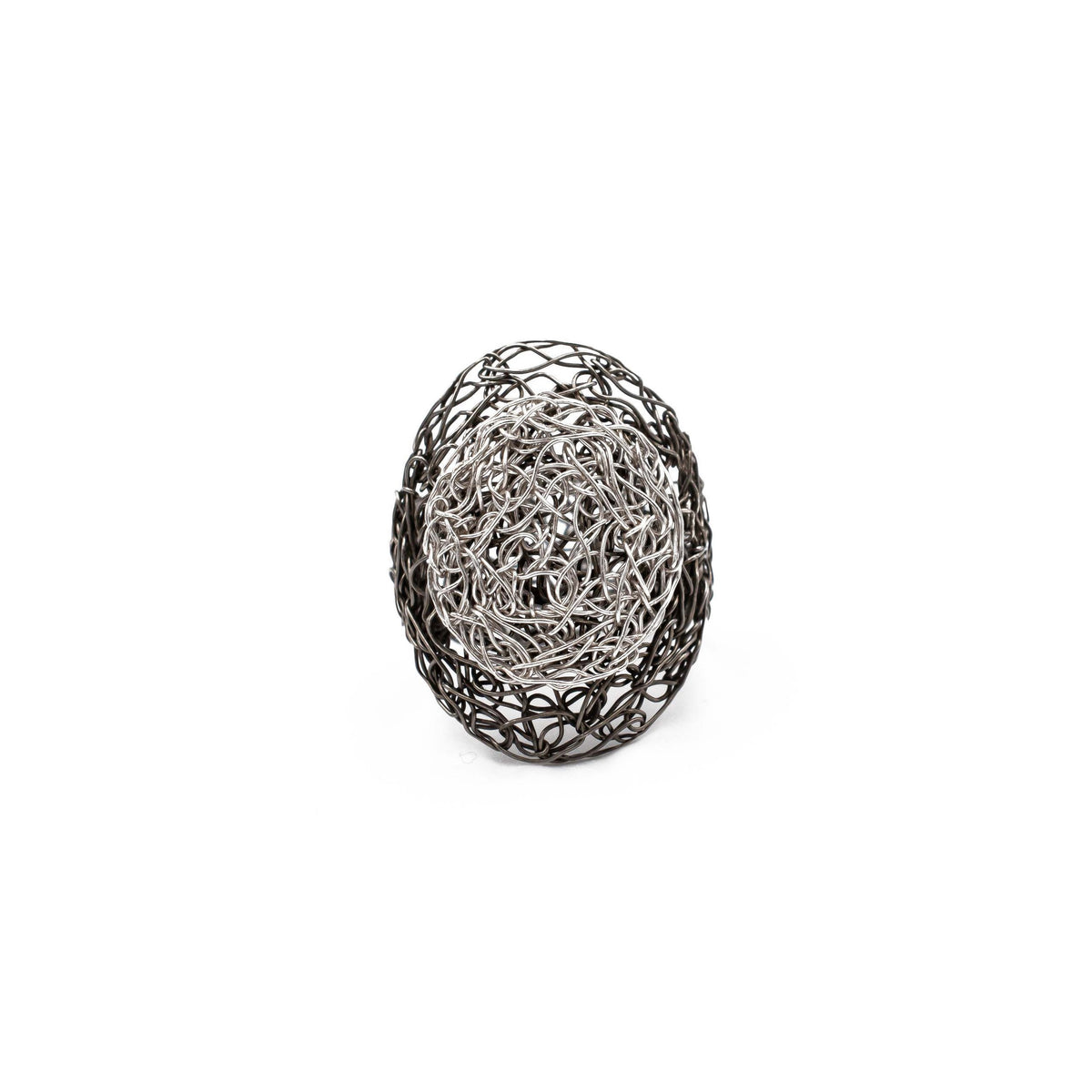black-rhodium-and-platinum-oval-ring