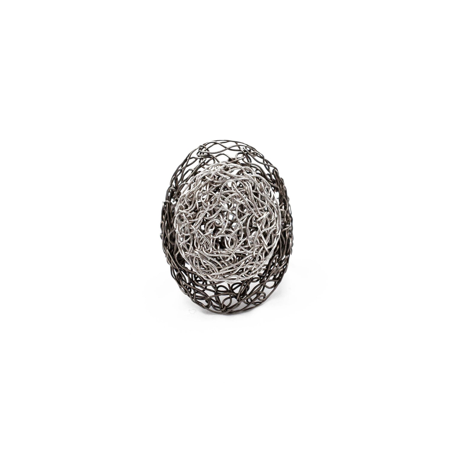black-rhodium-and-platinum-oval-ring