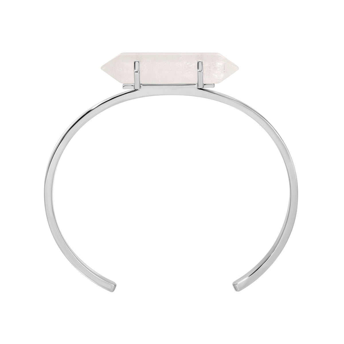 My Crystal Sister Bracelet - Silver Individual