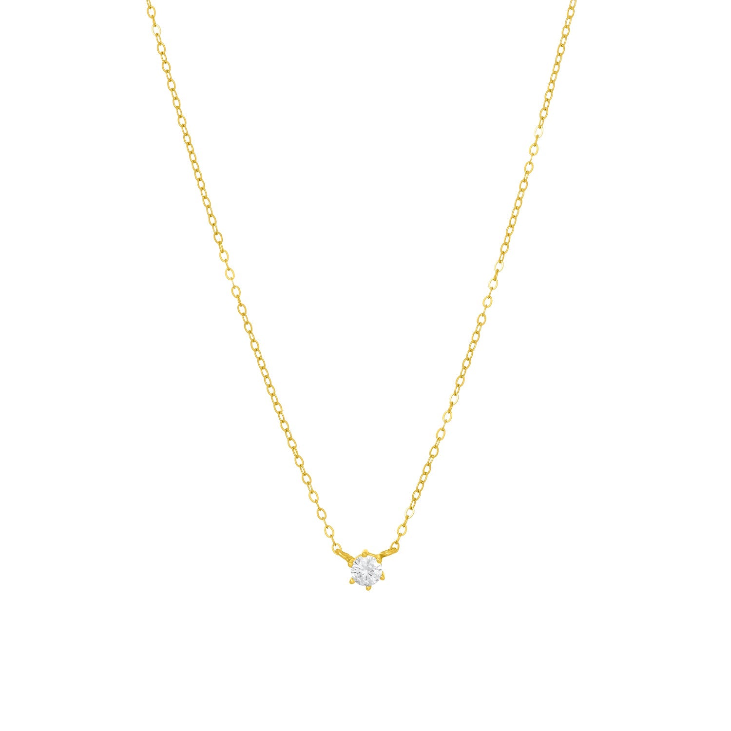 Jane Necklace