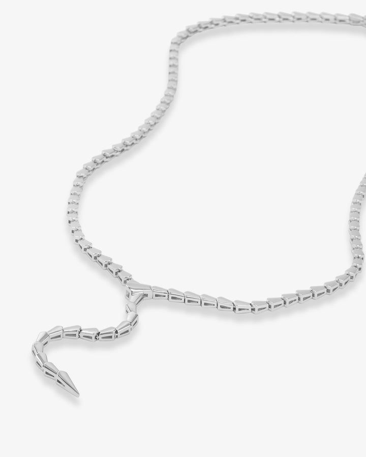 serpent-lariat-necklace-in-silver
