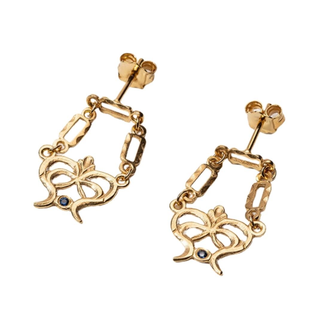 alma-small-blue-earrings