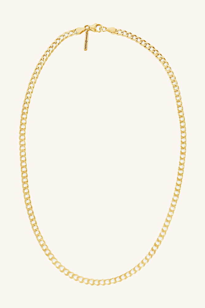 Jeri Necklace
