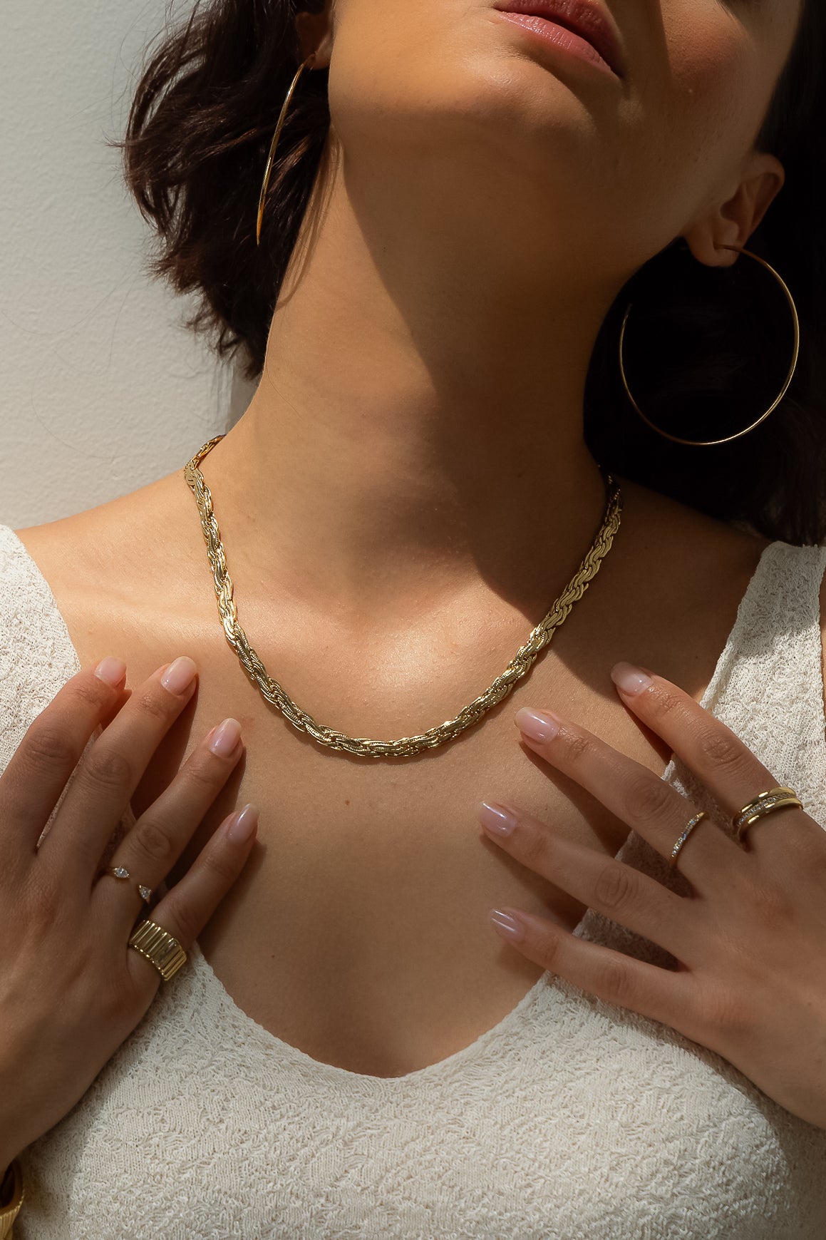 Julia Necklace