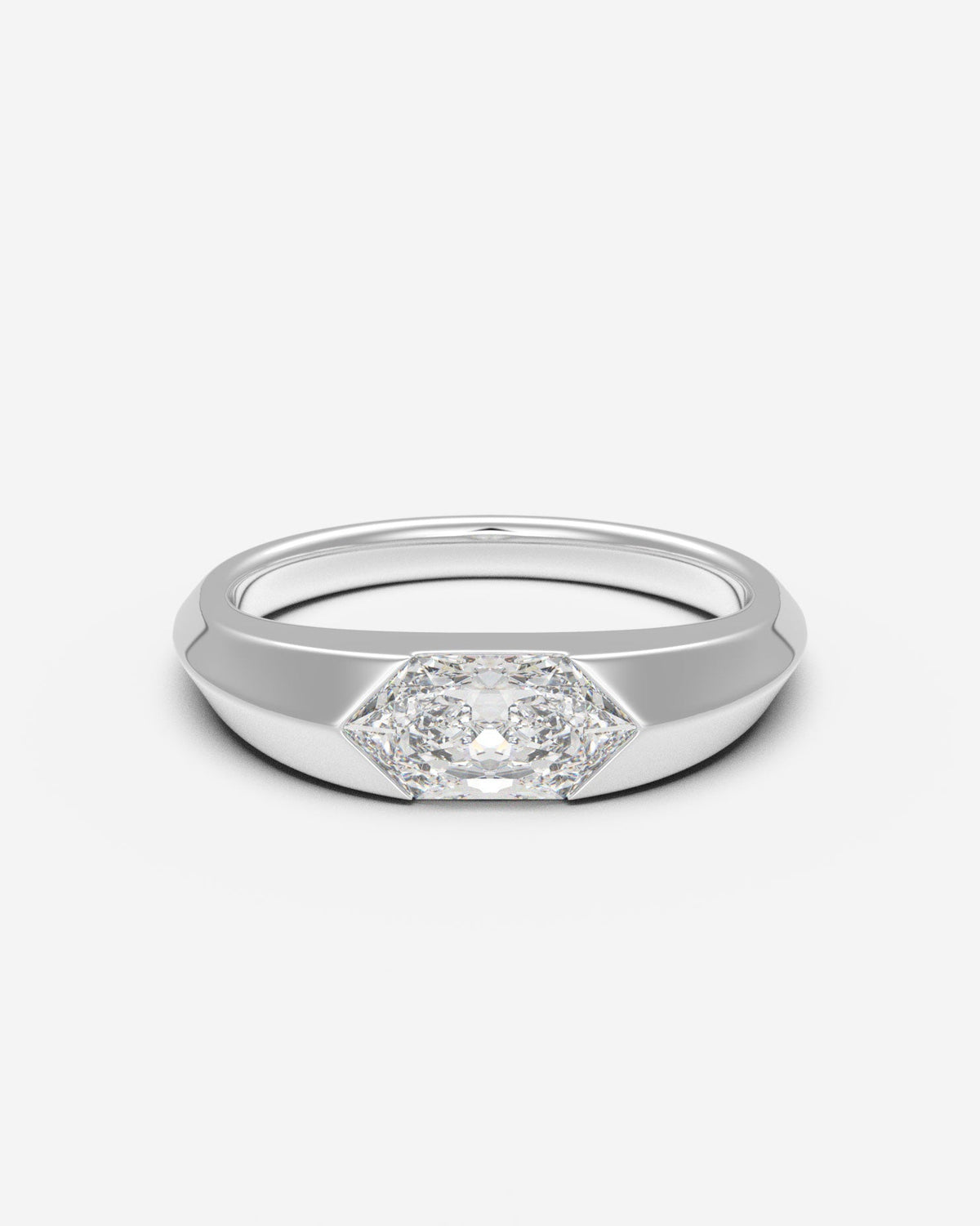 The Kaleidoscope Signet