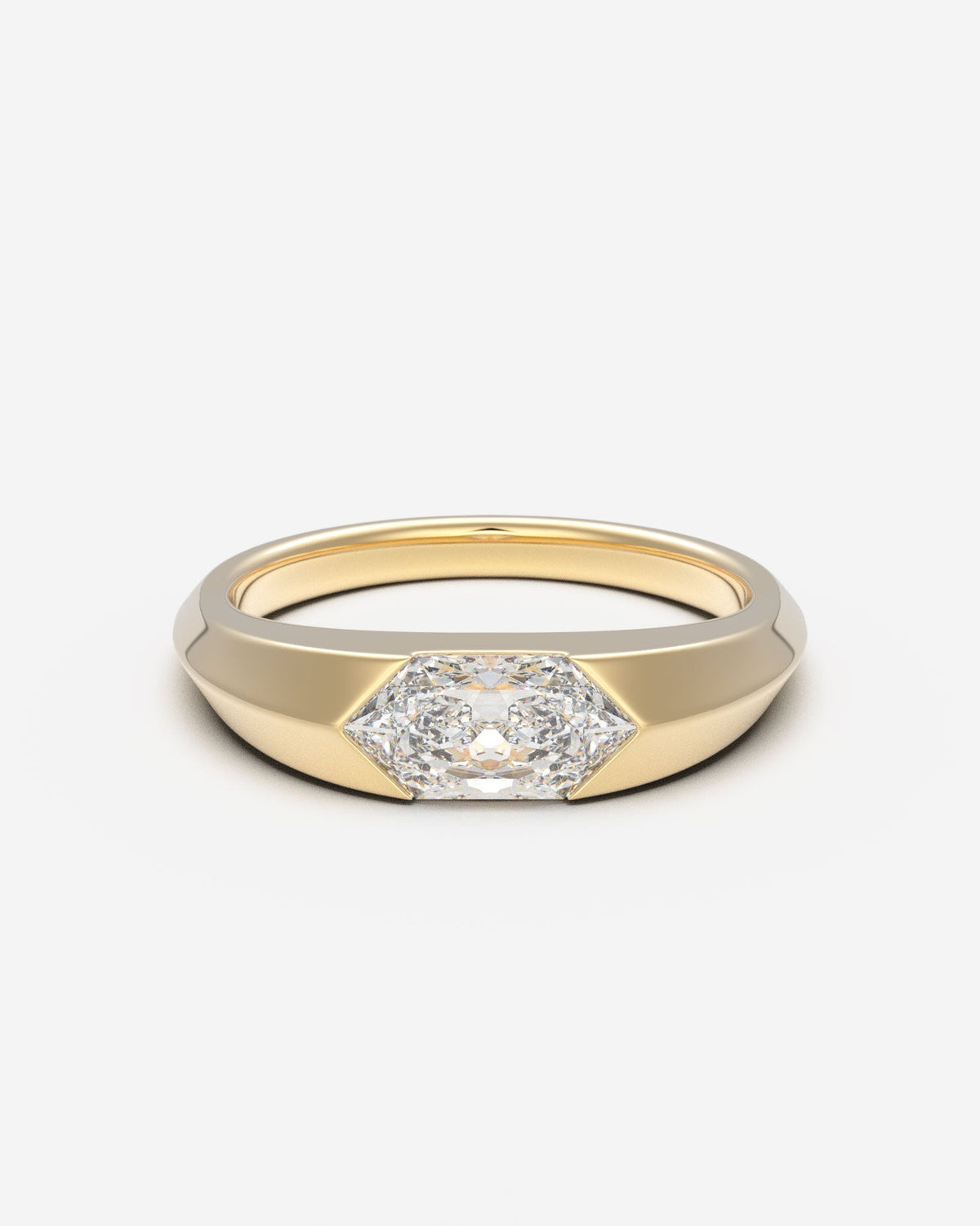 The Kaleidoscope Signet