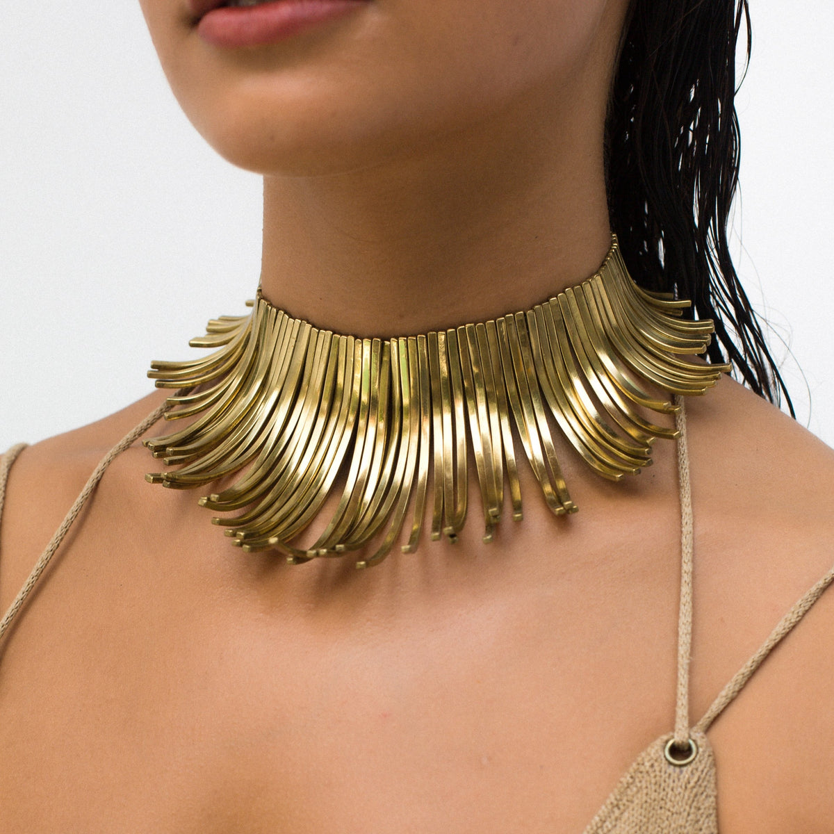 Mila Necklace