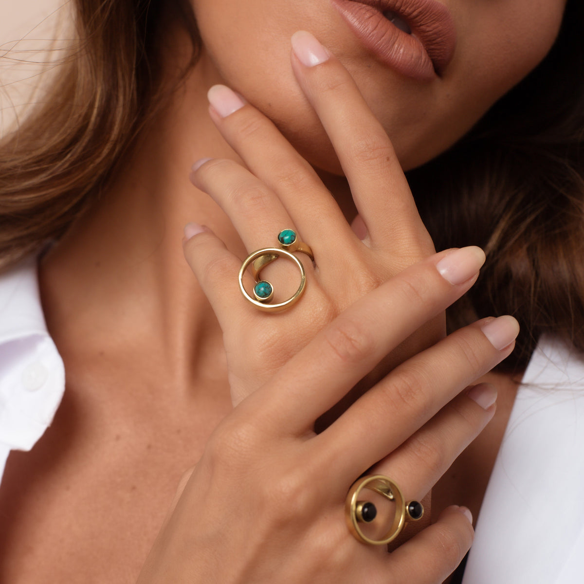 Dua Ring