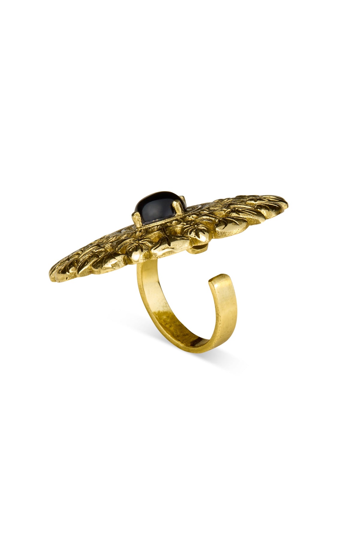 Eta Ring