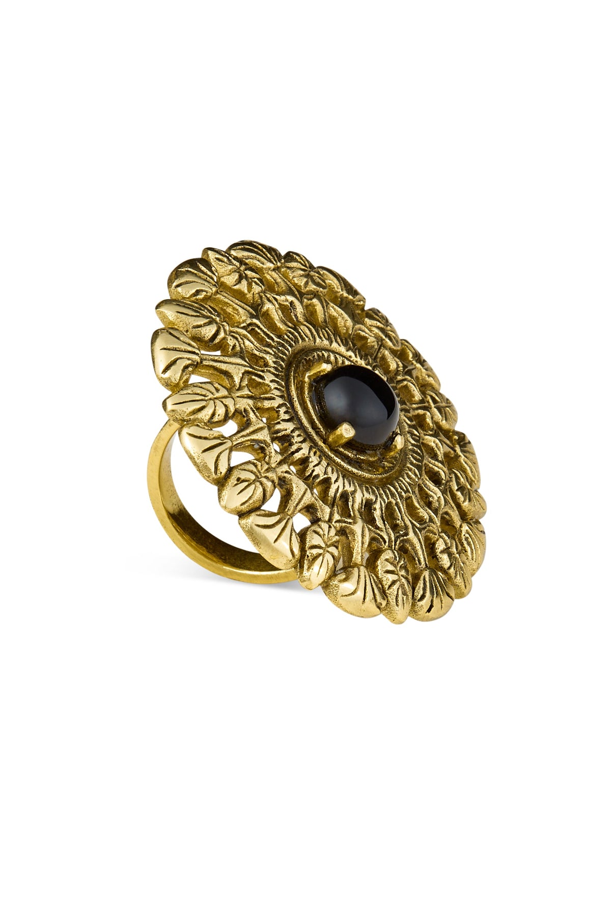 Eta Ring